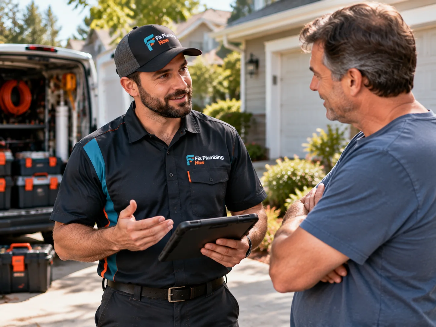 Clogged Drain Service Fort Gibson, OK FAQs
